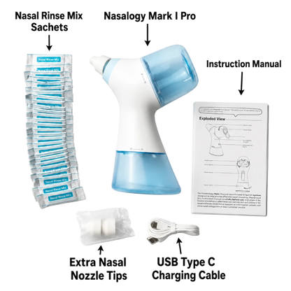 Nasalogy Cleaner