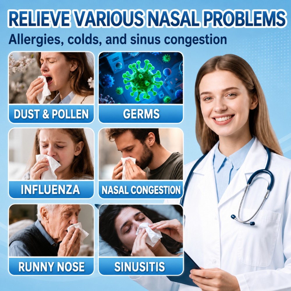 Nasalogy Mark I Pro